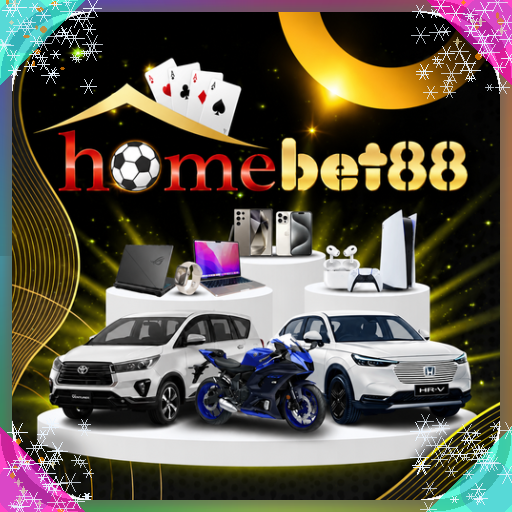 homebet88 — galeri pratinjau Resmi APK